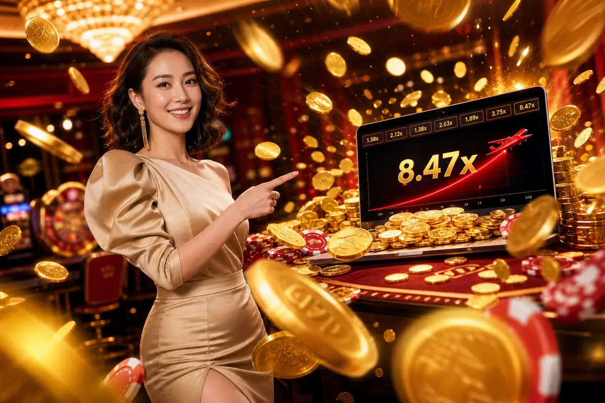 mk123 Live Casino Sic Bo အချိန်နှင့်တပြေးညီ