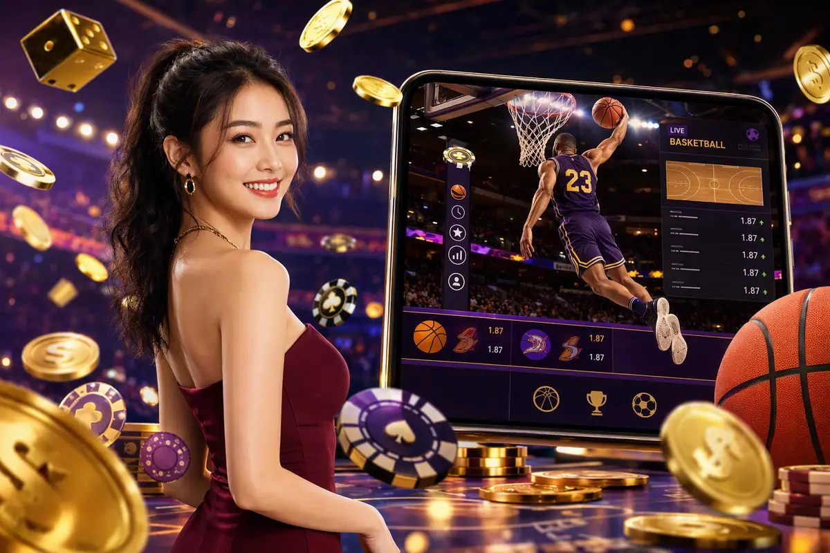 mk123 Bankroll စီမံခန့်ခွဲမှု လမ်းညွှန်